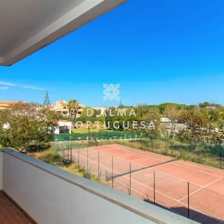 Appartamento Beach Olhos D'agua - D'alma Blue Water Albufeira