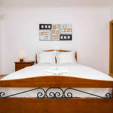 Apartamento Beach Olhos D'agua - D'alma Blue Water